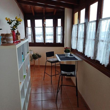 Ferienwohnung Marjul II Garachico  Exterior foto