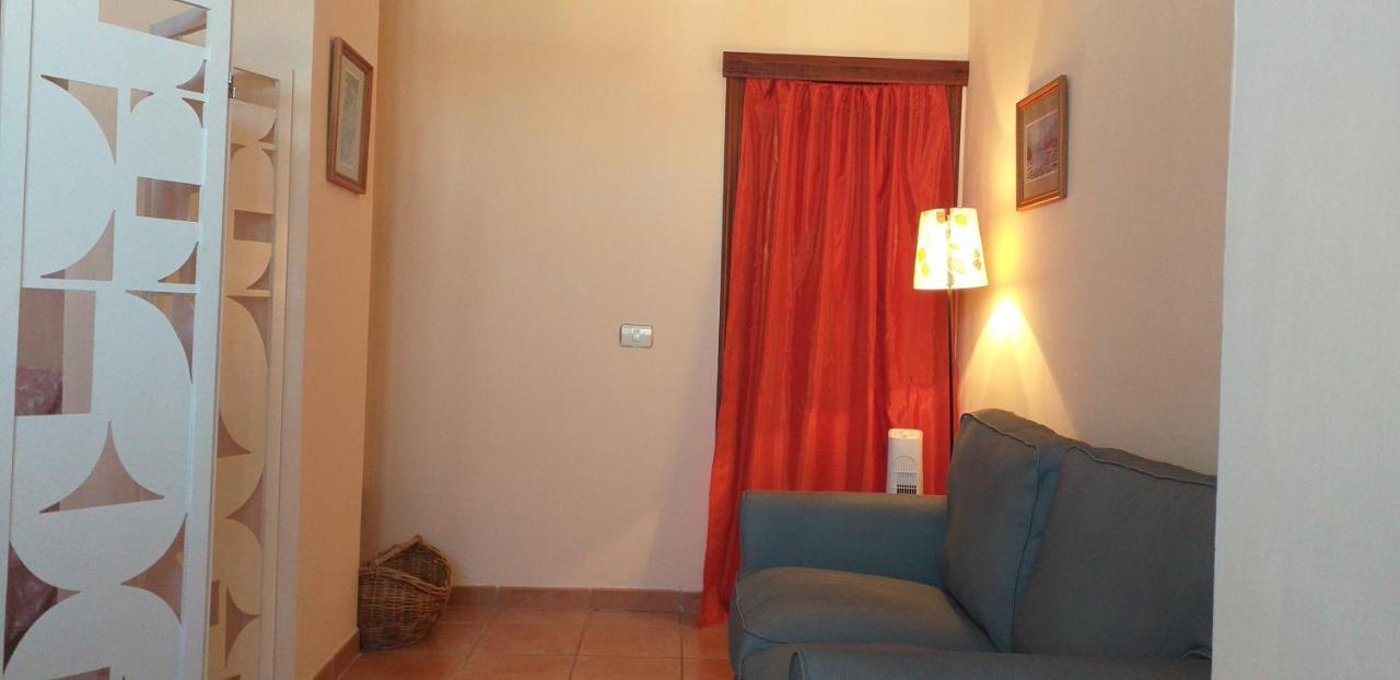 Ferienwohnung Marjul II Garachico  Exterior foto