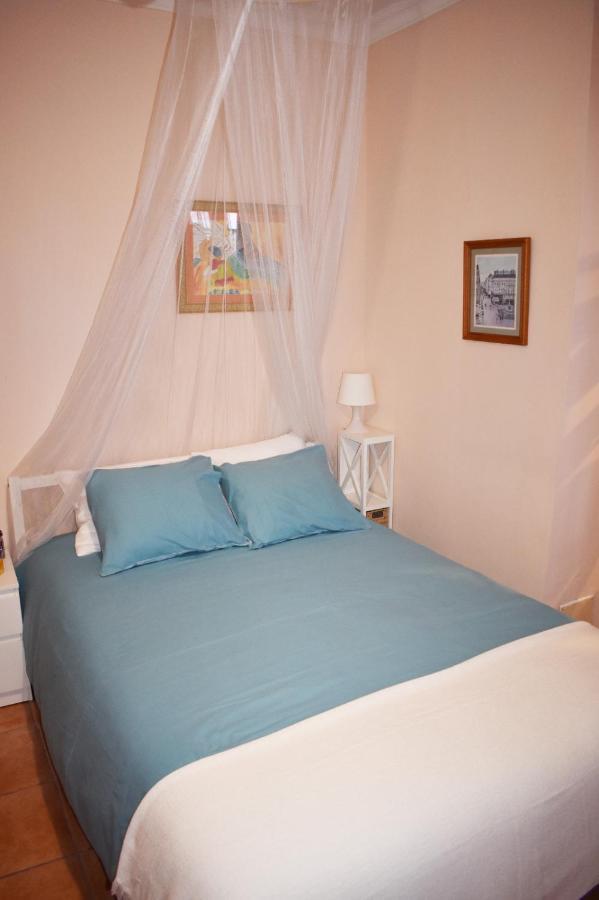 Ferienwohnung Marjul II Garachico  Exterior foto