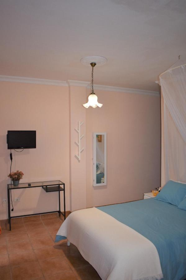 Ferienwohnung Marjul II Garachico  Exterior foto