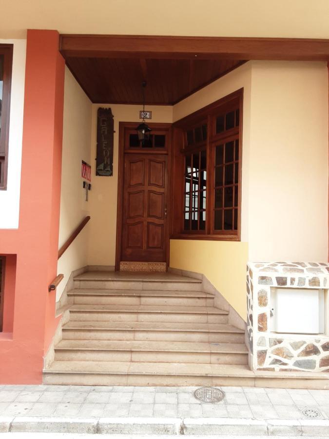 Ferienwohnung Marjul II Garachico  Exterior foto