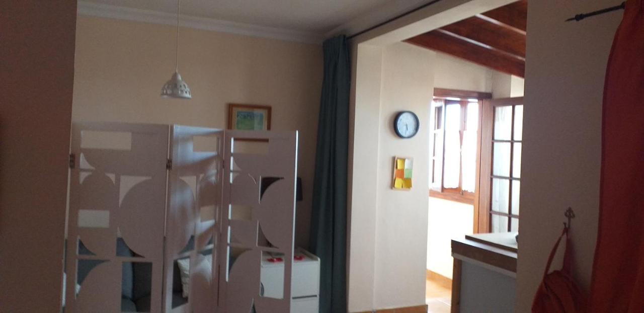 Ferienwohnung Marjul II Garachico  Exterior foto