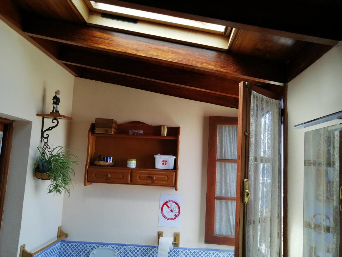 Ferienwohnung Marjul II Garachico  Exterior foto