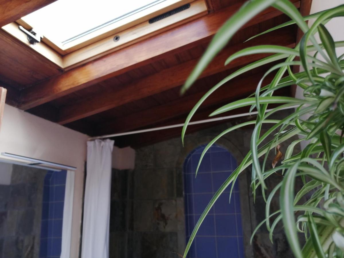 Ferienwohnung Marjul II Garachico  Exterior foto