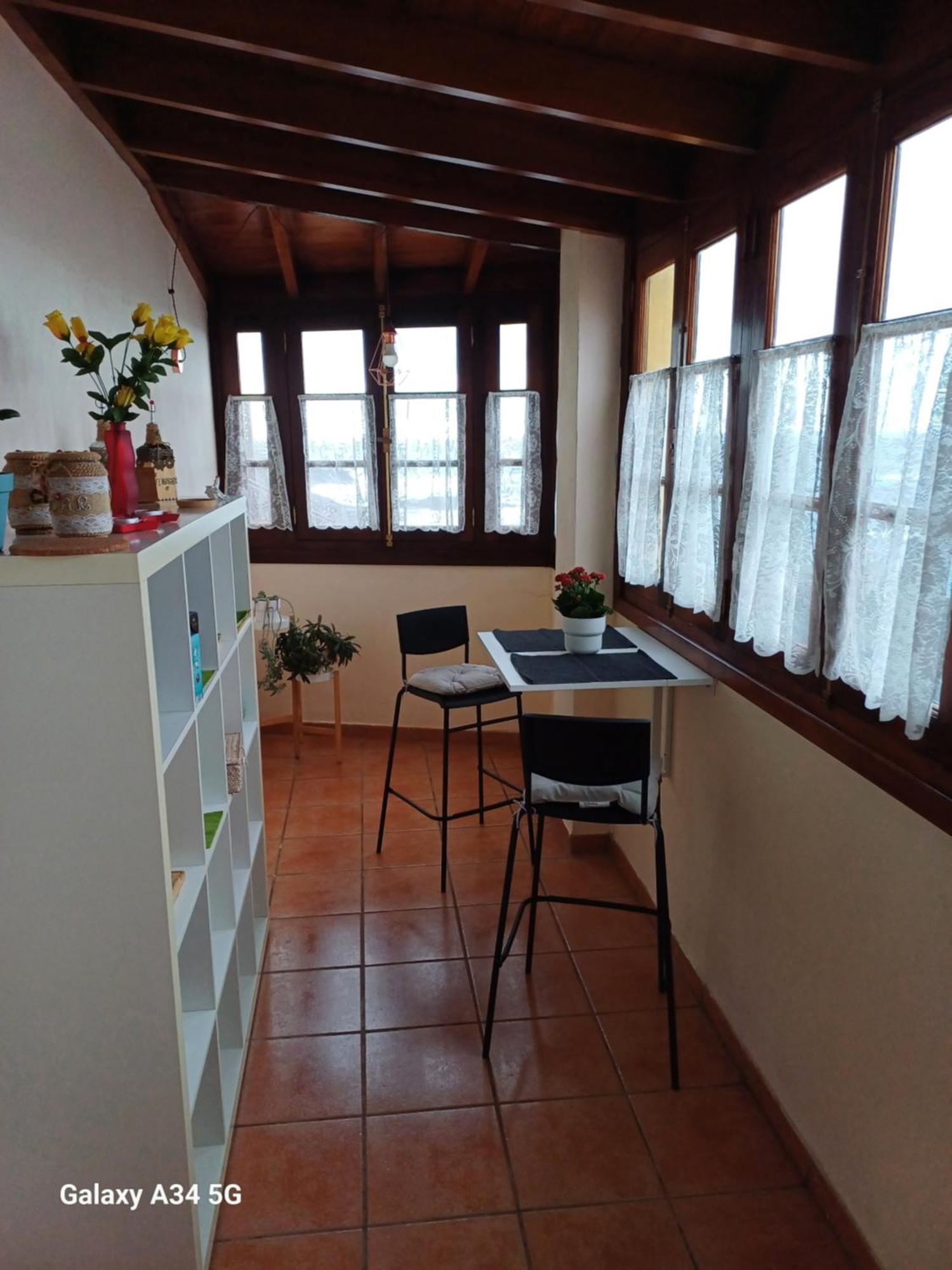 Ferienwohnung Marjul II Garachico  Exterior foto