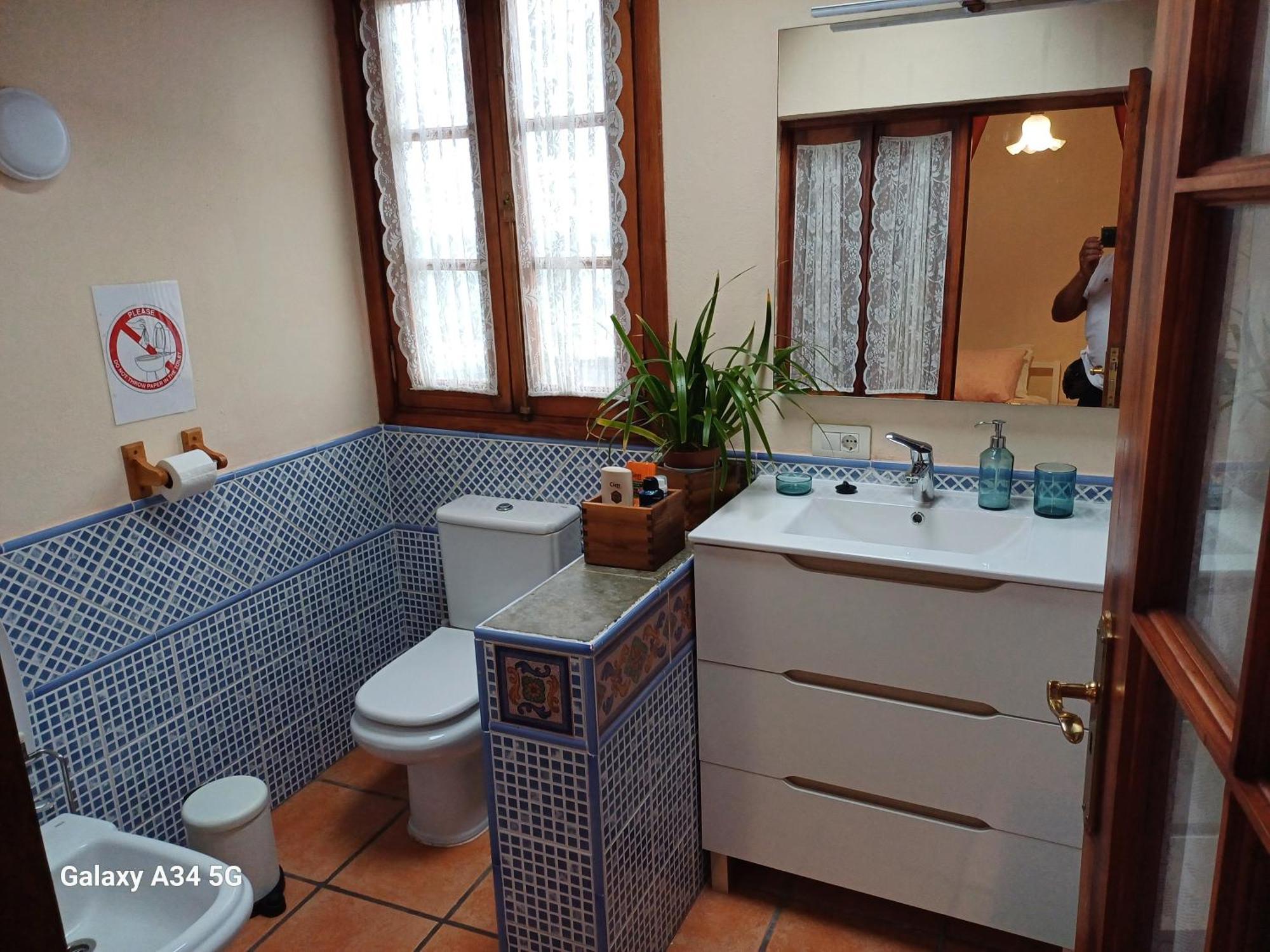 Ferienwohnung Marjul II Garachico  Exterior foto